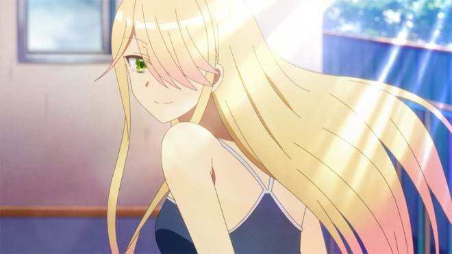 Watari-kun's ****** Is about to Collapse